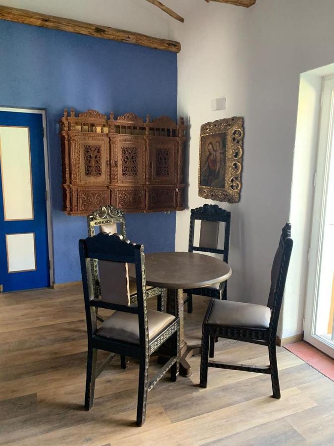 Petite Marie Casona Boutique Bed & Breakfast Yucay ภายนอก รูปภาพ