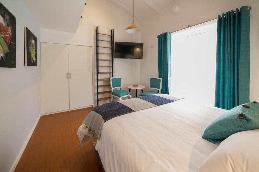 Petite Marie Casona Boutique Bed & Breakfast Yucay ภายนอก รูปภาพ
