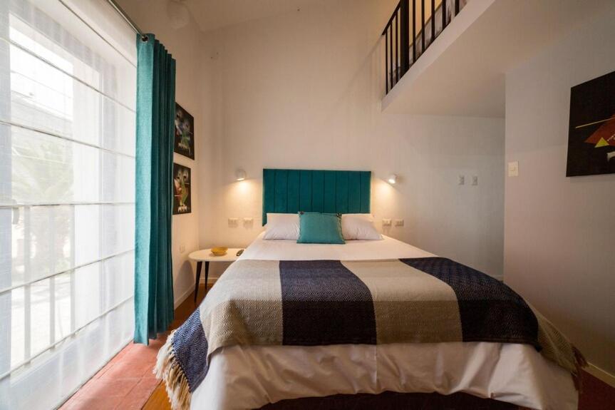 Petite Marie Casona Boutique Bed & Breakfast Yucay ภายนอก รูปภาพ