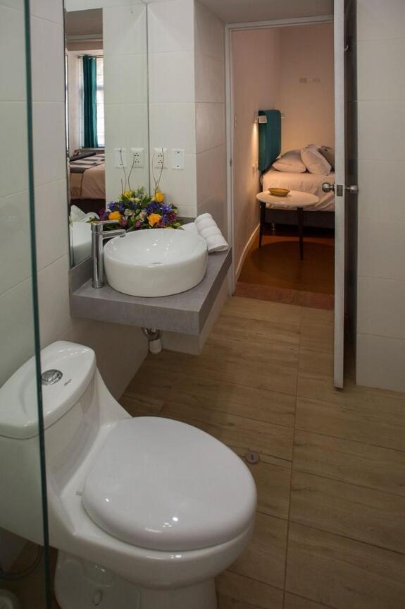 Petite Marie Casona Boutique Bed & Breakfast Yucay ภายนอก รูปภาพ