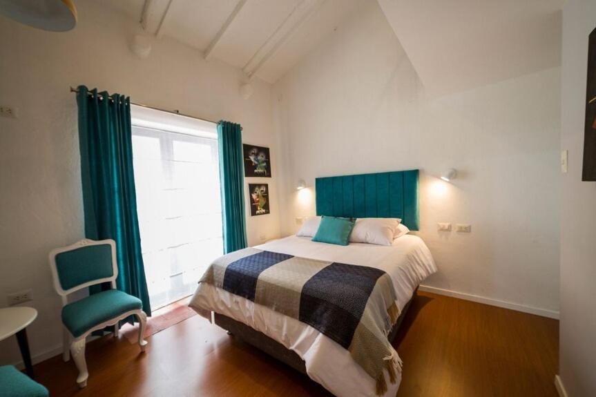 Petite Marie Casona Boutique Bed & Breakfast Yucay ภายนอก รูปภาพ