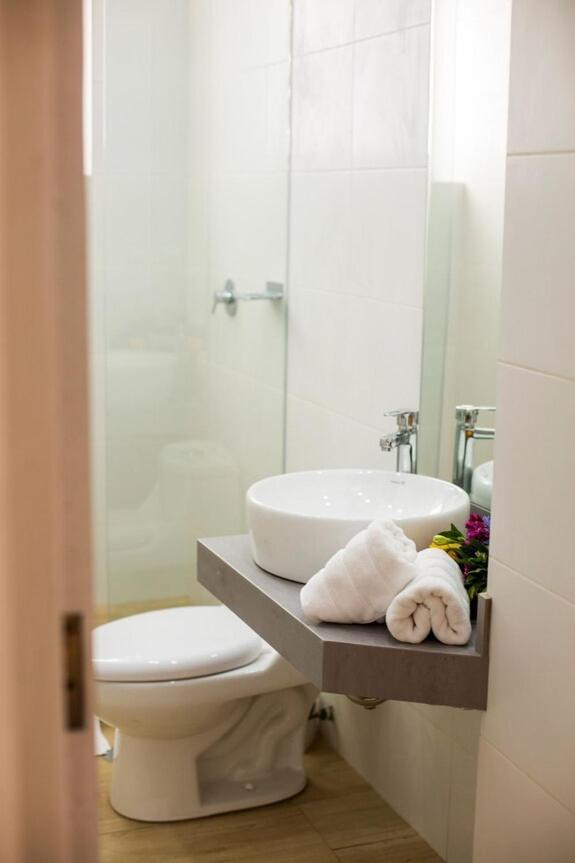 Petite Marie Casona Boutique Bed & Breakfast Yucay ภายนอก รูปภาพ