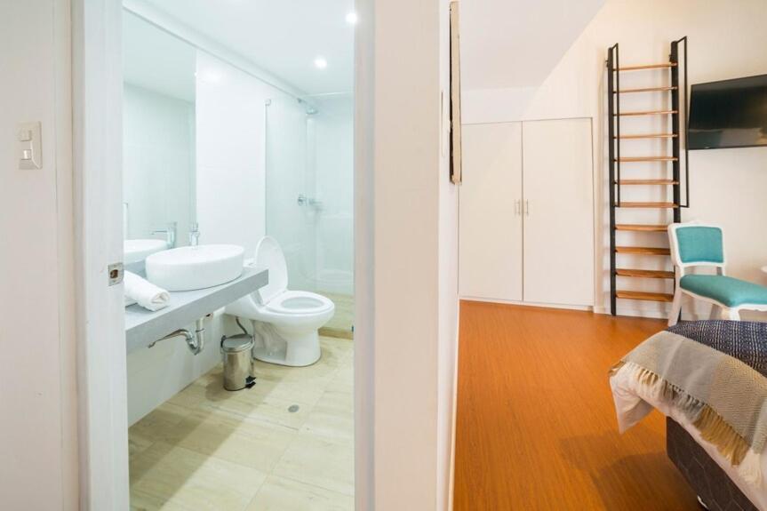 Petite Marie Casona Boutique Bed & Breakfast Yucay ภายนอก รูปภาพ