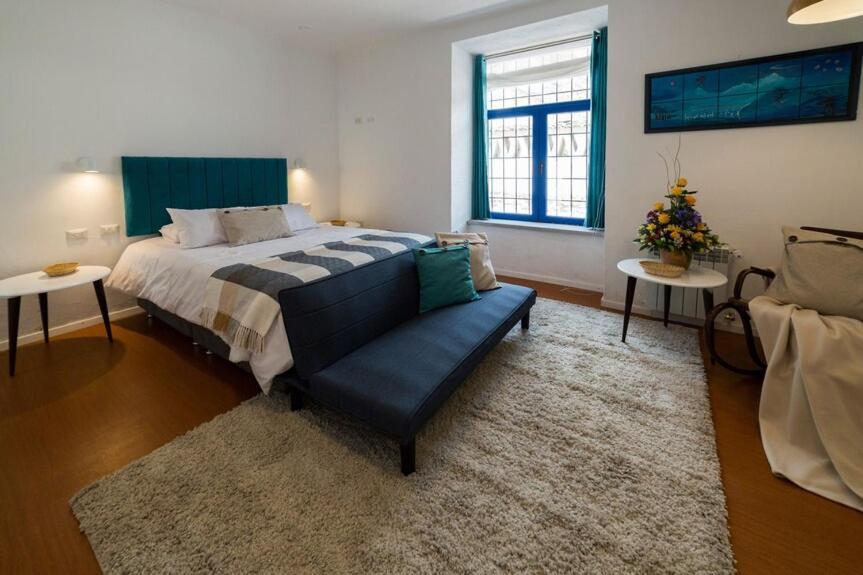 Petite Marie Casona Boutique Bed & Breakfast Yucay ภายนอก รูปภาพ