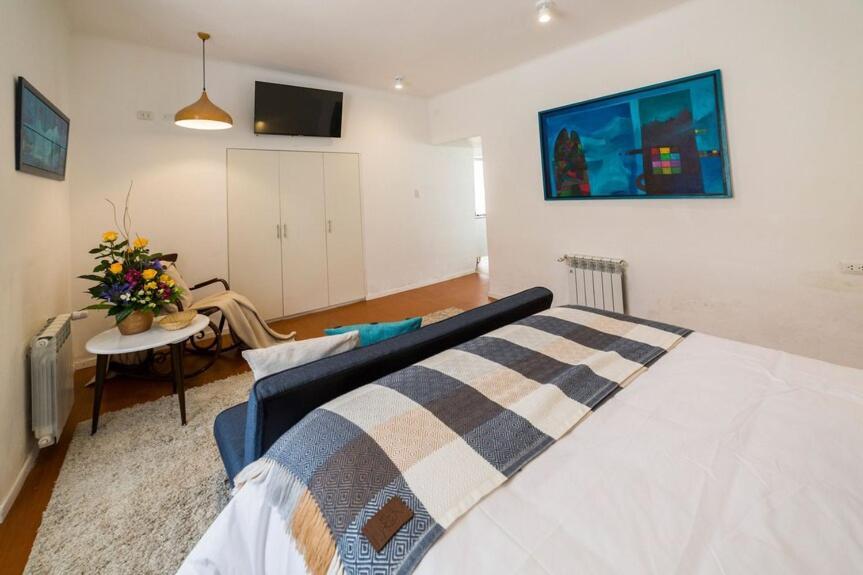 Petite Marie Casona Boutique Bed & Breakfast Yucay ภายนอก รูปภาพ