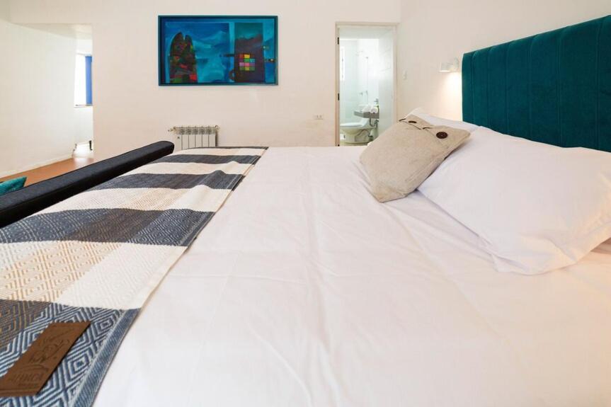Petite Marie Casona Boutique Bed & Breakfast Yucay ภายนอก รูปภาพ